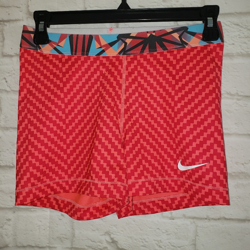 Nike Pro Shorts